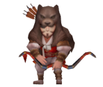 Beast Hunter (Awakened) - Summoners War