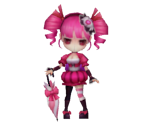 Occult Girl - Summoners War
