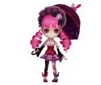 Occult Girl (Awakened) - Summoners War