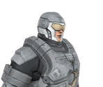 Eagle Rifleman - Scarlet Blade / Queen's Blade Online