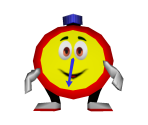 T.T. - Diddy Kong Racing