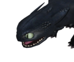 Toothless - School of Dragons
