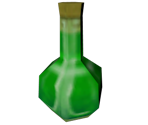 Wiggenweld Potion - Harry Potter & the Chamber of Secrets