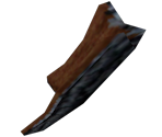 Wiggentree Bark - Harry Potter & the Chamber of Secrets