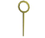 Quidditch Goal Post - Harry Potter & the Chamber of Secrets