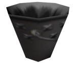 Bucket - Harry Potter & the Chamber of Secrets