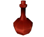 Decanter - Harry Potter & the Chamber of Secrets