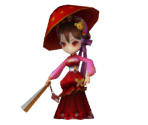 Sky Dancer - Summoners War