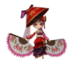Sky Dancer (Awakened) - Summoners War