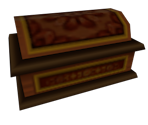 Music Box - Harry Potter & the Chamber of Secrets