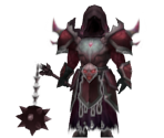 Death Knight - Summoners War