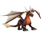 Dragon - Summoners War