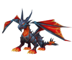 Dragon (Awakened) - Summoners War