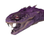 Basilisk - Harry Potter & the Chamber of Secrets