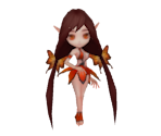 Fairy (Awakened) - Summoners War