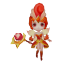 Pixie (Awakened) - Summoners War