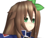 IF - Hyperdimension Neptunia Re;Birth 1