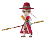 Taoist (Awakened) - Summoners War