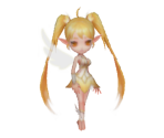 Fairy Queen (Awakened) - Summoners War