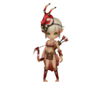 Amazon (Awakened) - Summoners War