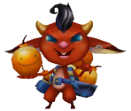 Kobold Bomber - Summoners War