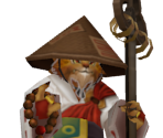 Beast Monk - Summoners War