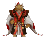 Beast Monk (Awakened) - Summoners War