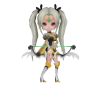Magical Archer (Fami, Awakened) - Summoners War