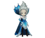 Polar Queen (Awakened) - Summoners War