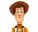 Woody - Toy Story 3