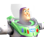 Buzz Lightyear - Toy Story 3
