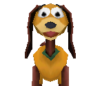 Slinky Dog - Toy Story 3