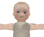Big Baby - Toy Story 3