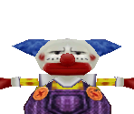 Chuckles - Toy Story 3