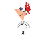 Phineas (Chicken) - Phineas and Ferb: Across the 2nd Dimension