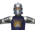 Knight - Shrek: Ogres and Dronkeys