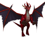 Legendary Dragon - Summoners War