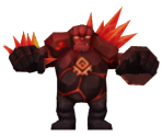 Ancient Giant - Summoners War