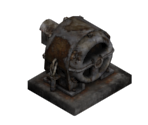 Dynamo - BioShock 2