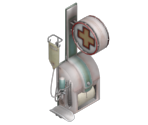 Health Station - BioShock 2