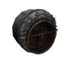 Machine 01 - BioShock 2