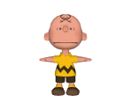 Charlie Brown - The Peanuts Movie: Snoopy's Grand Adventure