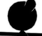 Mr. Game & Watch - Super Smash Bros. for Nintendo 3DS