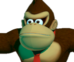 Donkey Kong - Donkey Kong Country: Tropical Freeze