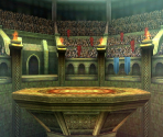 Arena Ferox (Omega Form) - Super Smash Bros. for Nintendo 3DS