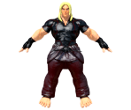 Ken - Street Fighter V