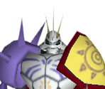 Omnimon - Digimon Adventure (JPN)