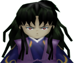 Naraku (Casual) - Inuyasha: The Secret of the Cursed Mask