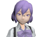 Mirei Mikagura - Digimon World Re:Digitize