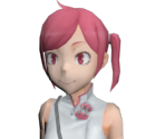 Akiho Rindou - Digimon World Re:Digitize
